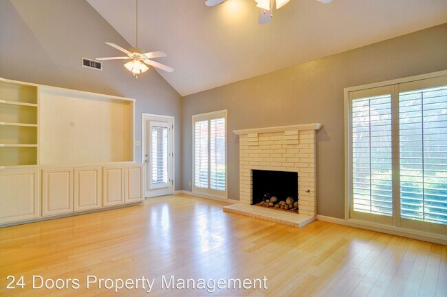Building Photo - 3 br, 2 bath House - 6936 Allen Place Drive