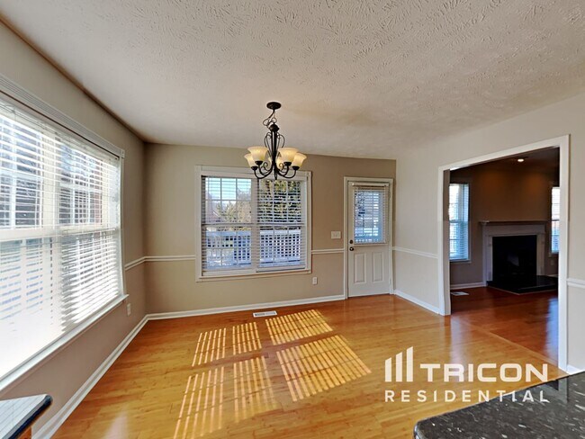 Building Photo - 3026 Wentworth Court Murfreesboro TN