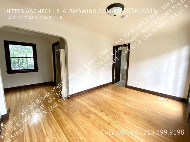 Foto del edificio - 444 1/2 N. Lake Street-