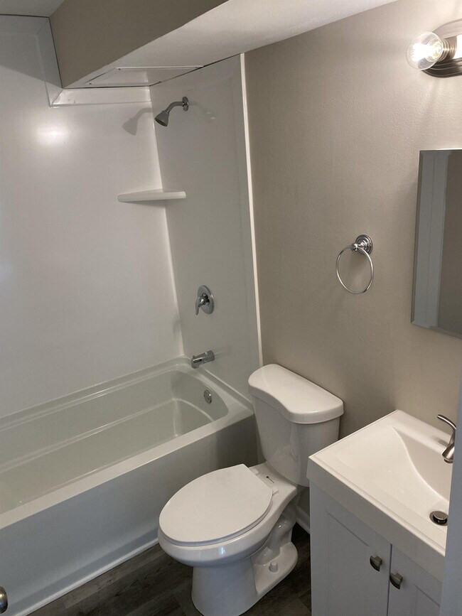 Foto del edificio - 3027 W Ruskin Ct