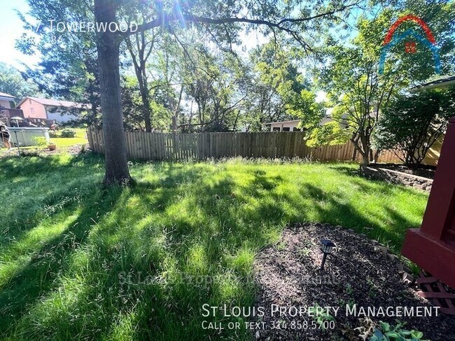 Foto del edificio - Beautiful home in Rockwood school district