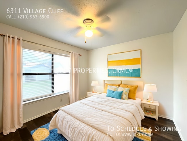 Building Photo - 6311 Village Cliff