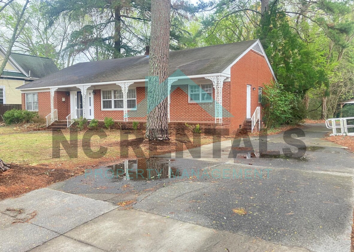 Foto del edificio - 414 N 3rd St