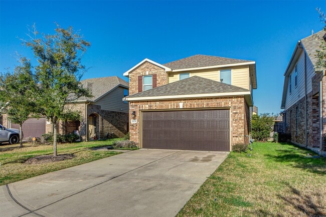 Foto del edificio - 8130 Heartbrook Field Ln
