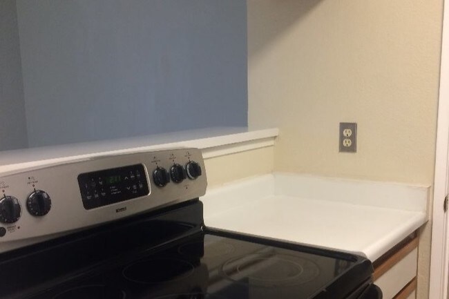 Cocina - 480 Bollinger Canyon Ln