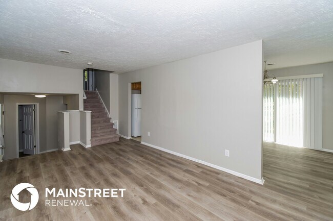 Foto del edificio - 2215 Fairway Cir SW