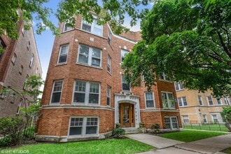 Building Photo - 1455 W Summerdale Ave