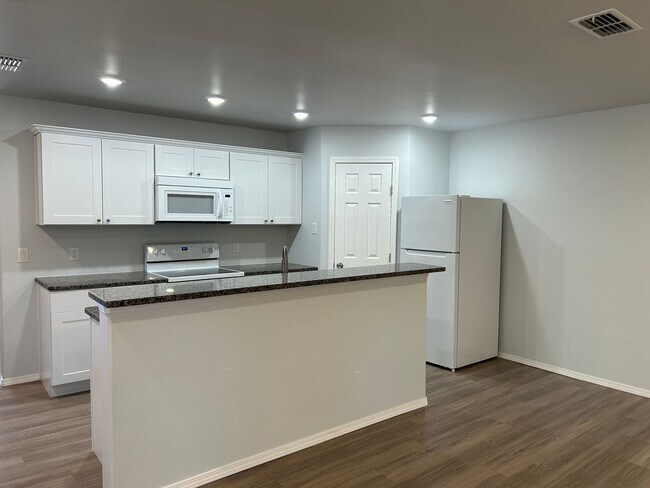 Foto del edificio - 5522 Jarvis St