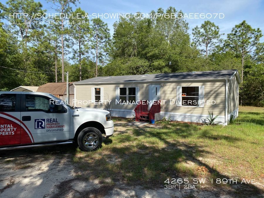 Foto principal - 4265 SW 189th Ave