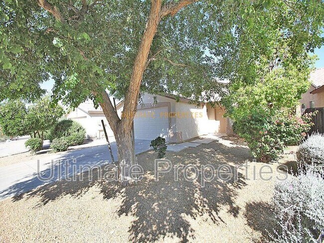 Building Photo - 20748 N 93rd Ln