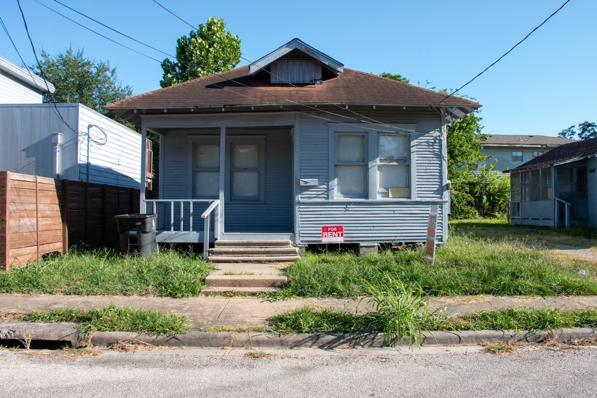 Primary Photo - 5420 San Jose St