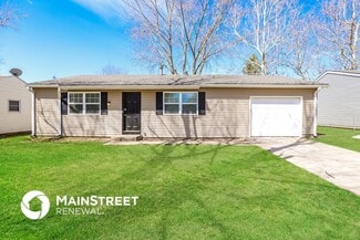 Building Photo - 1810 Vista Dr