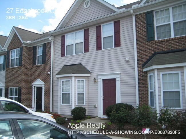 Building Photo - 27 Edgebrook Cir