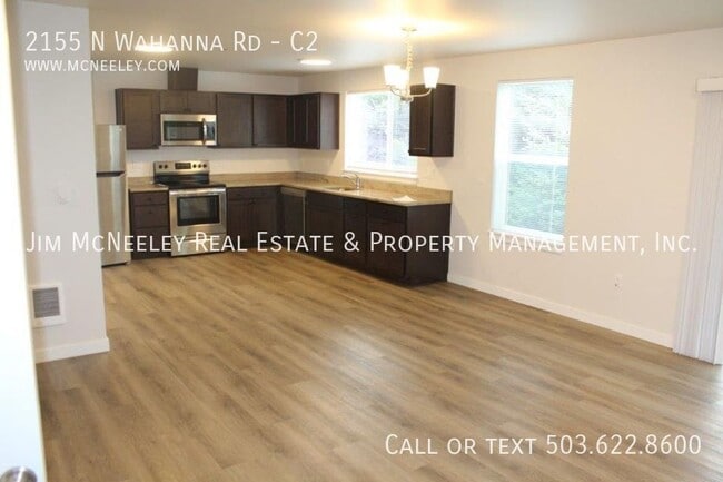 Building Photo - 2155 N Wahanna Rd