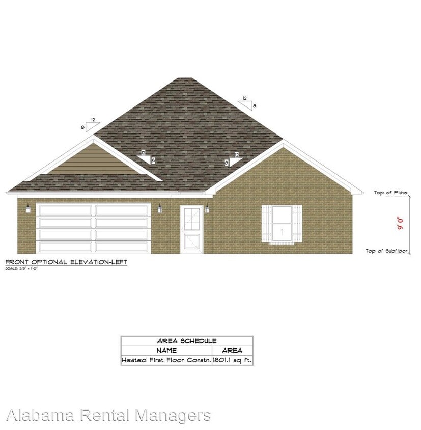 Primary Photo - 15555 Crimson Ridge Cir