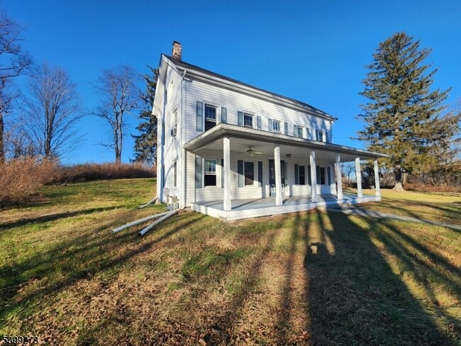 Foto del edificio - 340 NJ-94