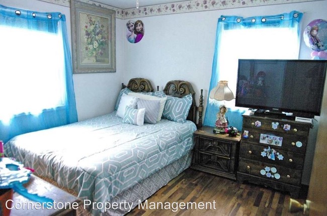 Foto del edificio - 632 Almond St