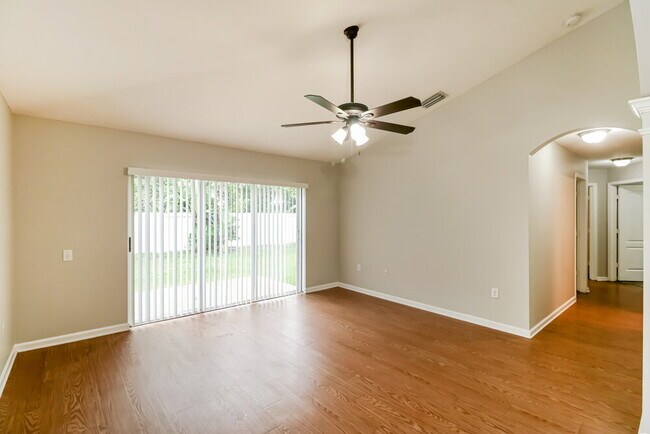 Building Photo - 5900 War Admiral Dr