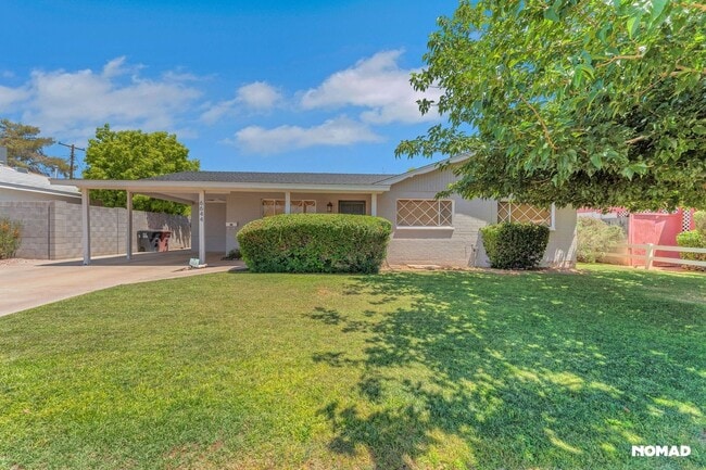 Building Photo - Charming 3BR House in Scottsdale