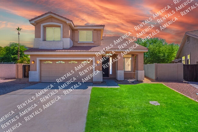 Building Photo - 20277 N 68th Dr Building Photo - 20277 N 68th Dr