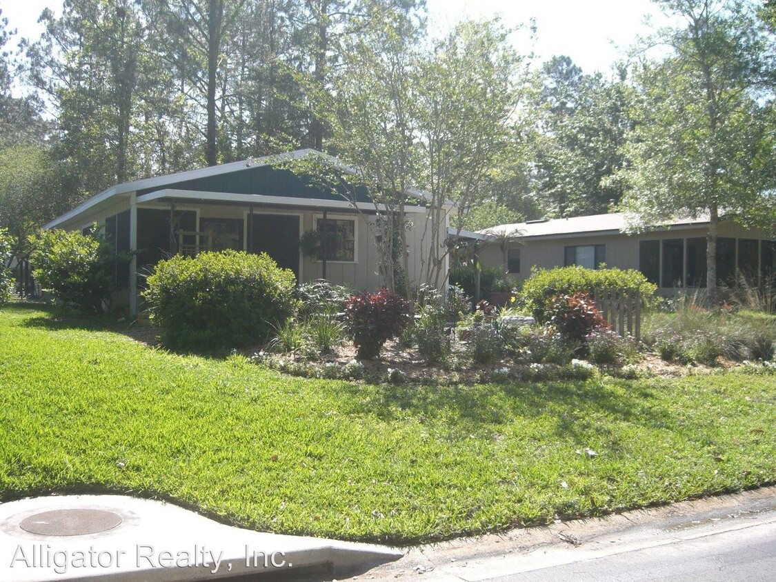 Primary Photo - 2 br, 2 bath House - 8620 NW 13th ST LOT 415