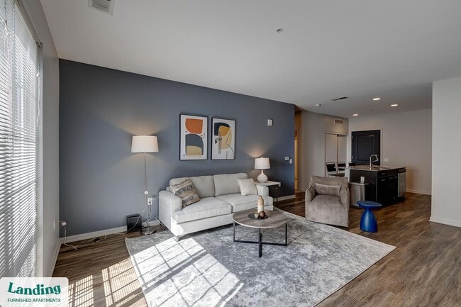 Foto del edificio - 3443 Park St