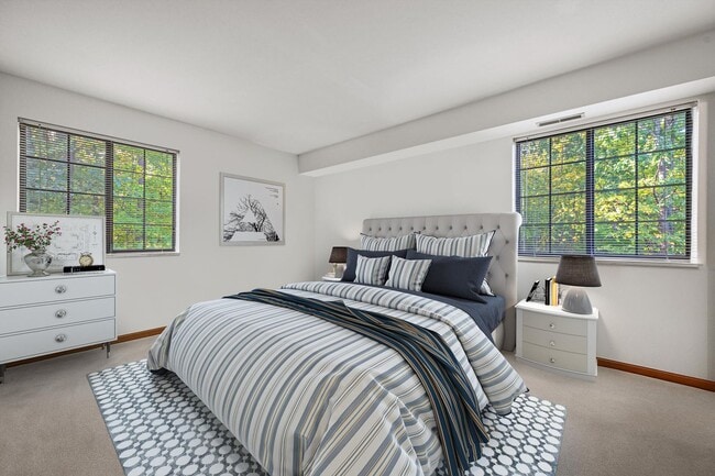 Interior Photo - Cameron Heights Associates LLC