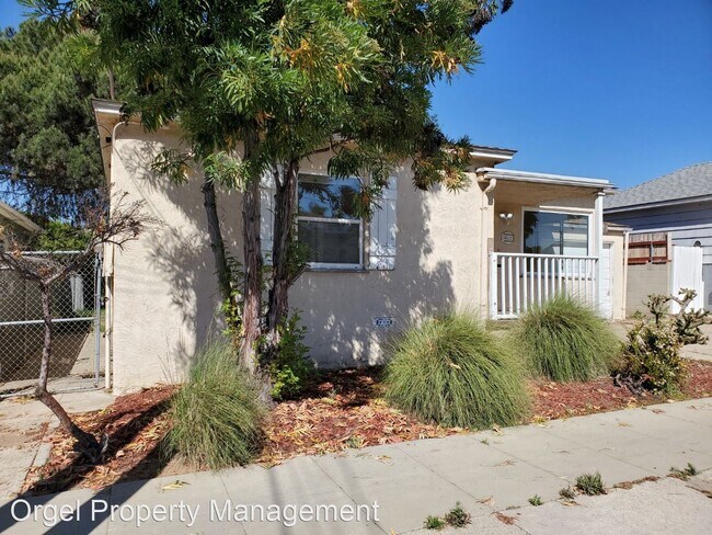 Building Photo - 2 br, 1 bath House - 4809 67th Street