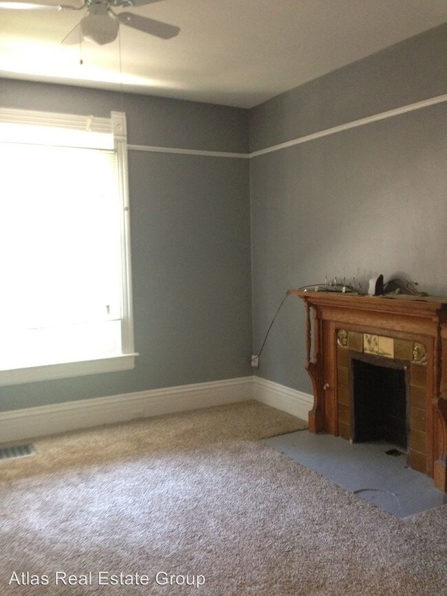 Foto del edificio - 3 br, 2 bath House - 2011 E 20th Ave