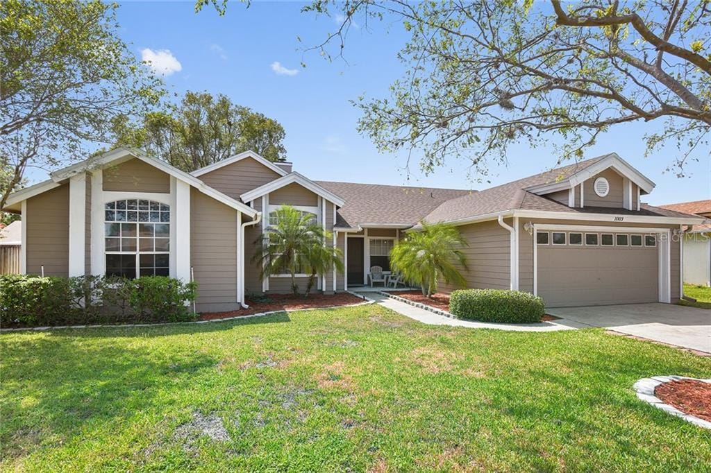 Foto principal - 1003 Partin Ct