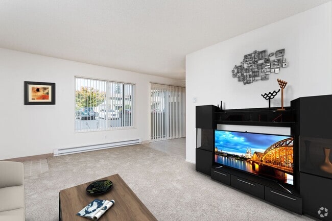 Building Photo - Keystone East Apartment Homes