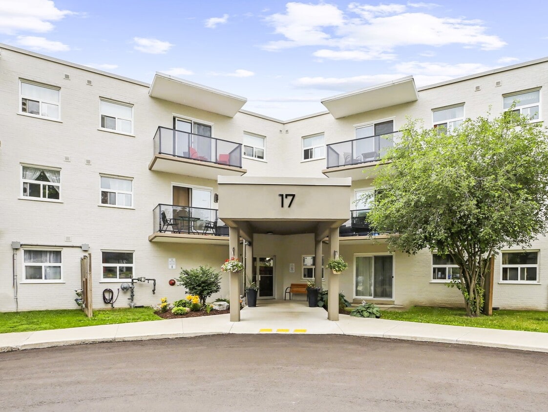 Photo principale - Barker Street Apartments