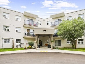 Building Photo - Barker Street Apartments