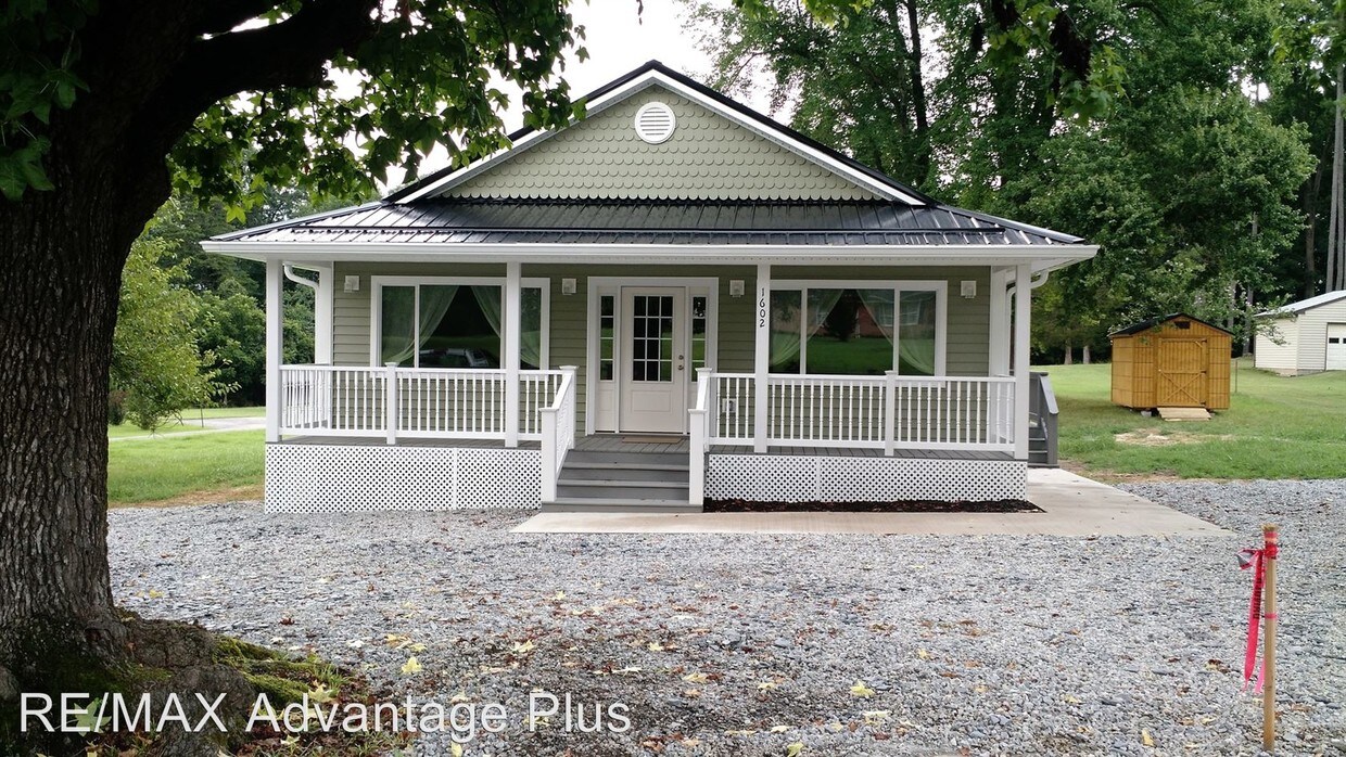 Primary Photo - 3 br, 2 bath House - 1602 High Street