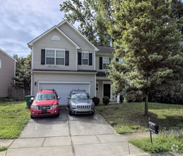 Building Photo - 4909 Muskogee Dr