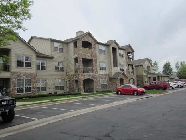 Foto del edificio - 2-Bedroom Condo South Fort Collins!