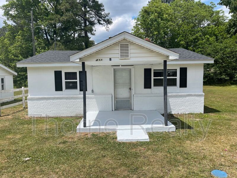 4324 Pine Terrace Dr, Rocky Mount, NC 27804 House Rental in Rocky Mount, NC