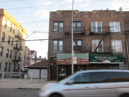 Primary Photo - 3008 Avenue K