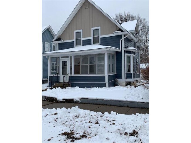 Foto del edificio - 522 View St