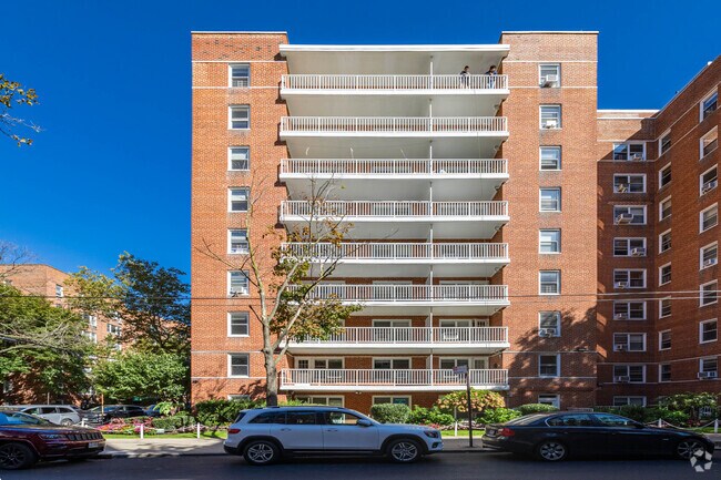 Foto del edificio - The Barclay Plaza