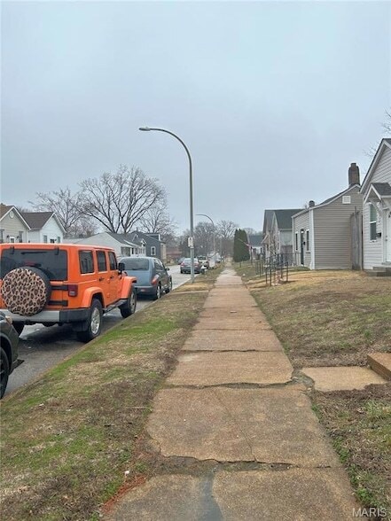 Building Photo - 7148 Alabama Ave