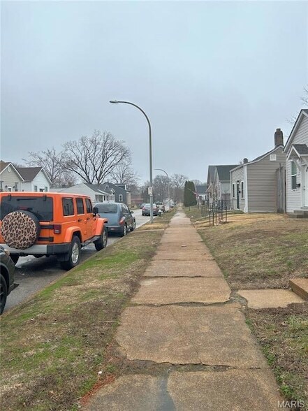 Foto del edificio - 7148 Alabama Ave
