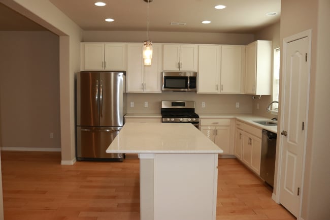 Photo - 1948 Lower Gold Camp Rd Townhome