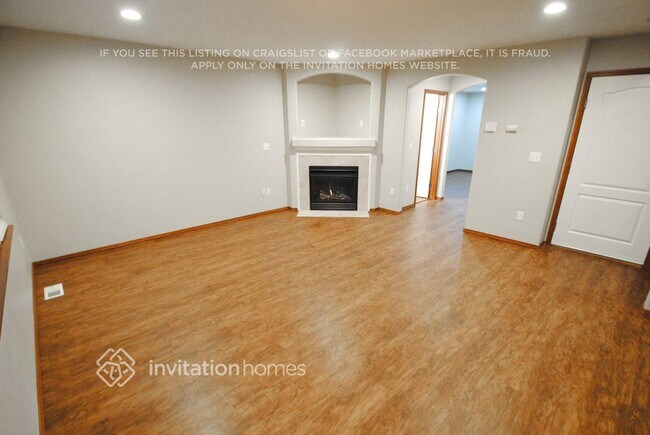 Foto del edificio - 10019 3rd St NE