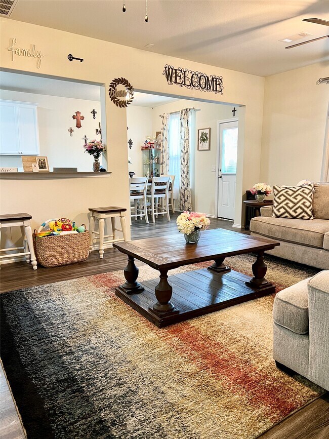 Foto del edificio - 14734 Jasper Stream Ct