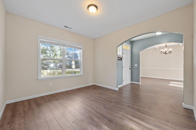 Building Photo - Welcome to Village at Folkstone!