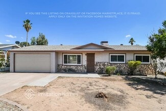 Building Photo - 9107 E Gary Ln