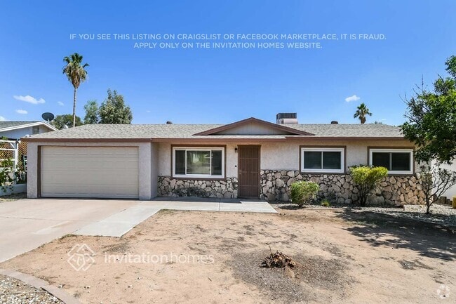 Building Photo - 9107 E Gary Ln