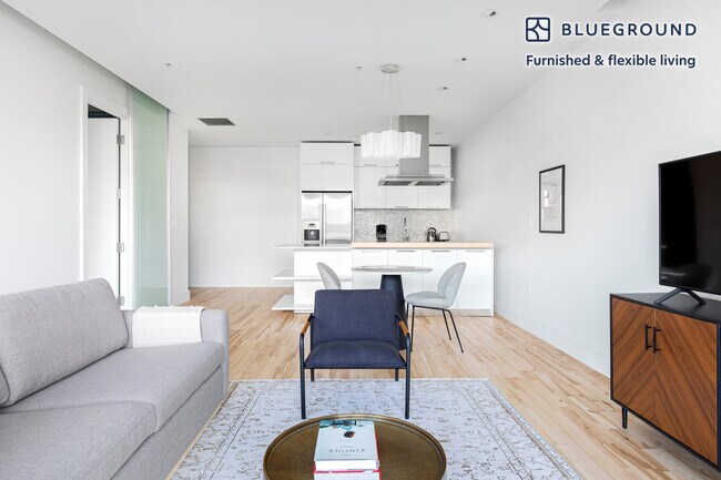 Foto del edificio - 1555 Blake St