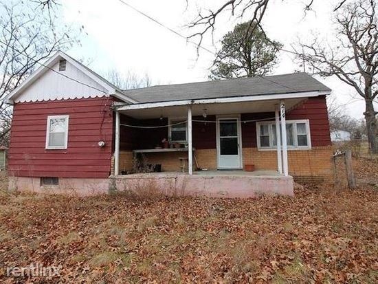 Primary Photo - 2 br, 1 bath House - 214 Keeth Rd